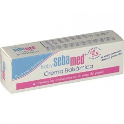 SEBAMED Baby Balsamico Creme 50ML