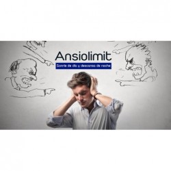 Novadiet Ansiolimit 60 Kapseln