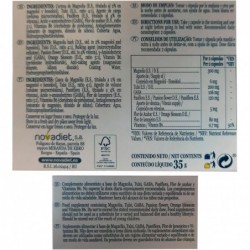 Novadiet Ansiolimit 60 capsule
