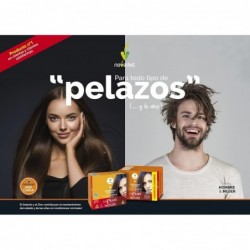 Novadiet Anti-Haarausfall 60 Kapseln