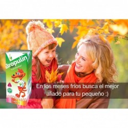 Novadiet Bropulin Elixier 250 ml