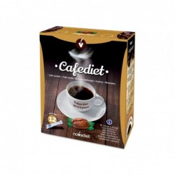 Novadiet Cafediet 12 Stick