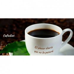 Novadiet Cafédiet 12 Sticks