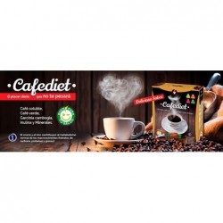 Novadiet Cafediet 12 Stick