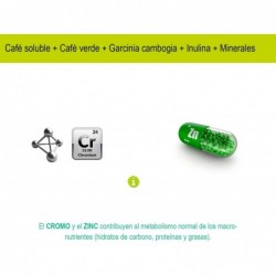 Novadiet Cafediet 12 Stick