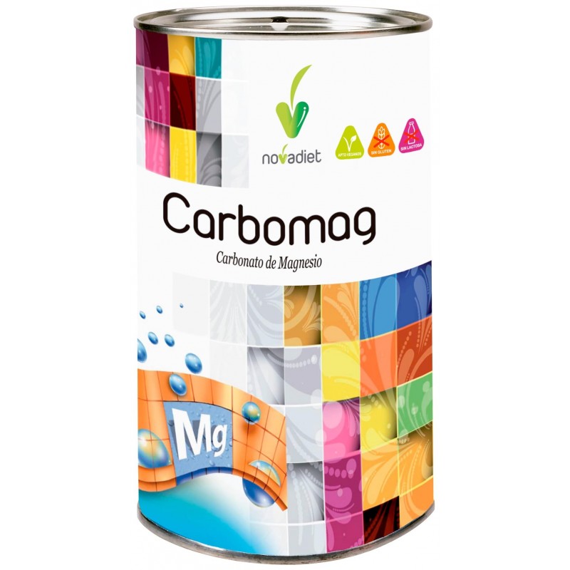 Novadiet Carbomag Novadiet Carbomag