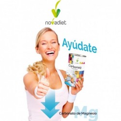 Novadiet Carbomag
