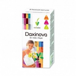 Novadiet Daxinova 60 Comprimidos