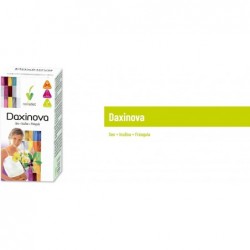 Novadiet Daxinova 60 Tablets