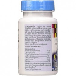 Novadiet Melatonova 60 Capsules
