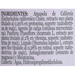 Novadiet Melatonova 60 Capsules