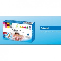Novadiet Soñamel 30 Tabletten