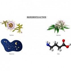 Novadiet Soñamel 30 Tabletten