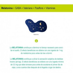 Novadiet Soñamel 30 Tabletten