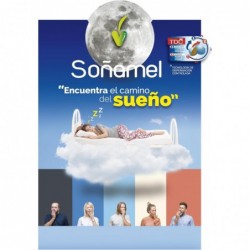 Novadiet Soñamel 30 Tabletten