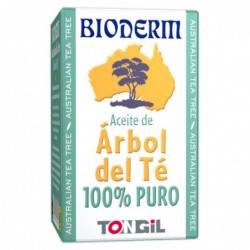 Tongil Óleo da árvore do chá Bioderm 15 ml