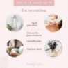 Tongil Bioderm Huile d'Arbre à Thé 15 ml