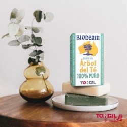 Tongil Bioderm Teebaumöl 15 ml