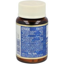 Tongil Pure State Lutein 20 Mg Crocin 30 VCaps