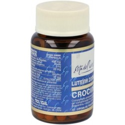 Tongil Pure State Lutein 20 mg Crocin 30 VKapseln