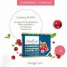 Tongil Pure State Cranberry Tabletslex 30 Vcaps