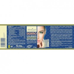 Tongil DermoCollagene allo Stato Puro 275 g