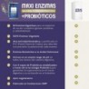 Tongil Pure State Maxi Enzymes avec probiotiques 40 Vcaps