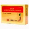 Tongil Ginseng 50 Cápsulas Il Hwa