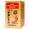 Tongil Ginseng Jar 100 Capsules Il Hwa