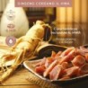 Tongil Ginseng Jar 100 Capsules Il Hwa
