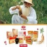 Tongil Ginseng Jar 100 Capsules Il Hwa