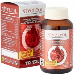 Tongil Nivelcol 120 Kapseln