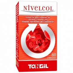 Tongil Nivelcol 60 Kapseln