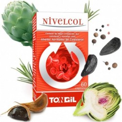 Tongil Nivelcol 60 capsule