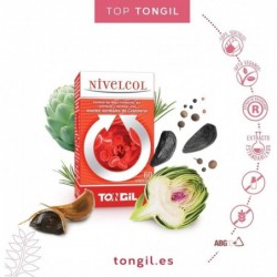 Tongil Nivelcol 60 capsule