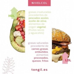 Tongil Nivelcol 60 Capsules