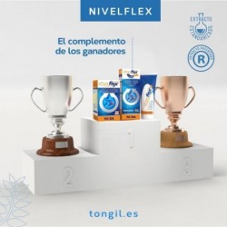 Tongil Nivelflex 782 mg 100 Capsules