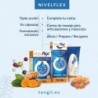 Tongil Nivelflex 782 mg 100 Cápsula