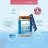 Tongil Omega 3 2.400 Tg 90 Perlas