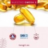 Tongil Omega 3 2,400 Tg 90 Pearls