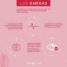 Tongil Omega 3 2.400 Tg 90 Perlen