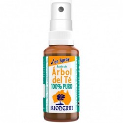 Tongil Teebaumöl 30 ml