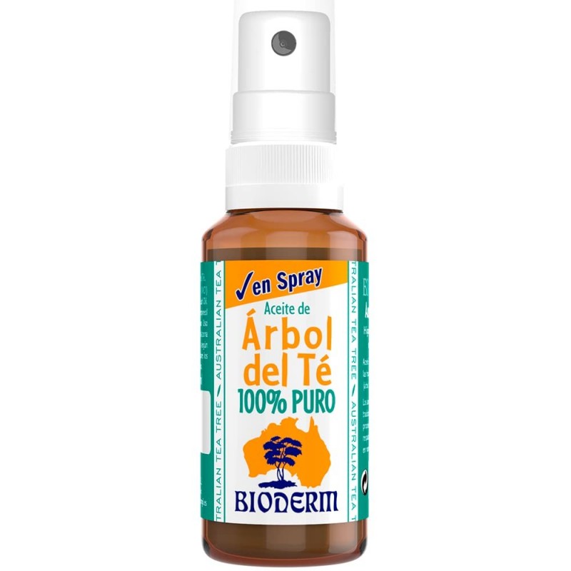 Tongil Teebaumöl 30 ml