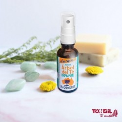 Tongil Teebaumöl 30 ml