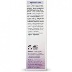 Weleda Cosmetics Crème de Nuit 30 ml