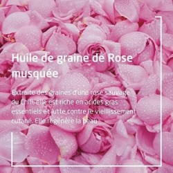 Weleda Cosmetics Déodorant Rose 100 ml