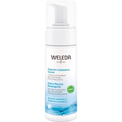 Weleda Kosmetischer Reinigungsschaum 150ml
