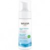 Schiuma detergente cosmetica Weleda 150ml