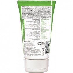 Weleda Cosmetics Corpo Esfoliante Betulla 150 ml