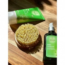 Weleda Cosmetics Exfoliant Corp Bouleau 150 ml